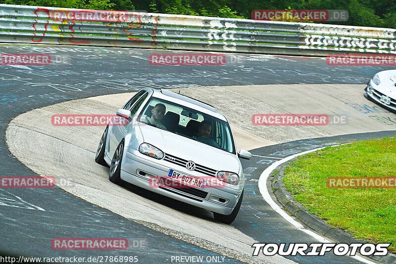 Bild #27868985 - Touristenfahrten Nürburgring Nordschleife (20.05.2024)