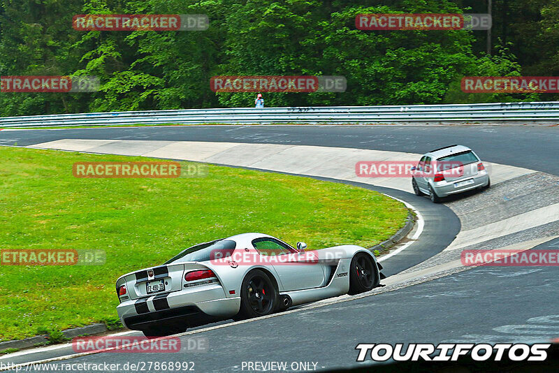 Bild #27868992 - Touristenfahrten Nürburgring Nordschleife (20.05.2024)