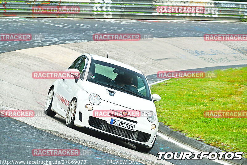 Bild #27869073 - Touristenfahrten Nürburgring Nordschleife (20.05.2024)