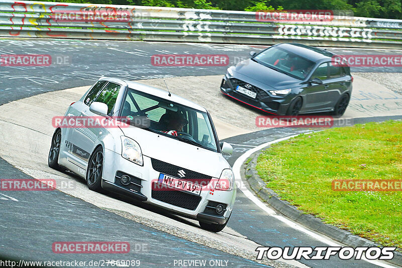 Bild #27869089 - Touristenfahrten Nürburgring Nordschleife (20.05.2024)