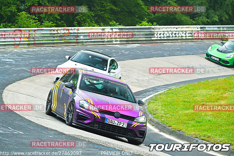 Bild #27869097 - Touristenfahrten Nürburgring Nordschleife (20.05.2024)