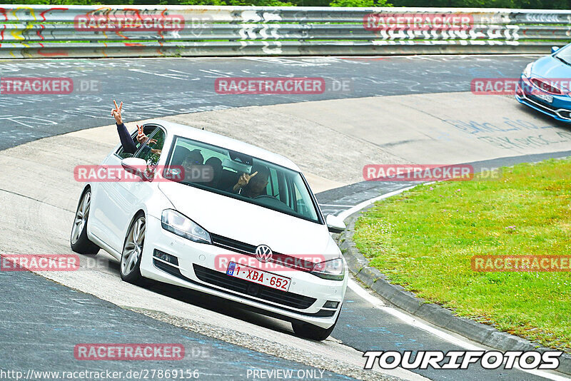 Bild #27869156 - Touristenfahrten Nürburgring Nordschleife (20.05.2024)