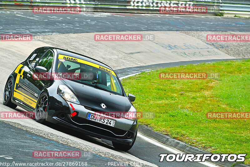 Bild #27869168 - Touristenfahrten Nürburgring Nordschleife (20.05.2024)