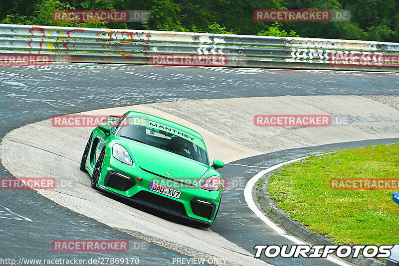 Bild #27869170 - Touristenfahrten Nürburgring Nordschleife (20.05.2024)