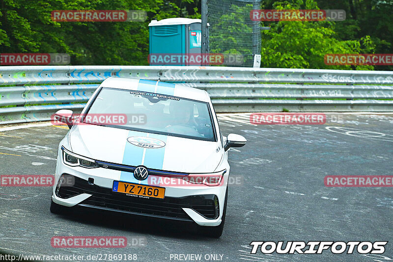 Bild #27869188 - Touristenfahrten Nürburgring Nordschleife (20.05.2024)