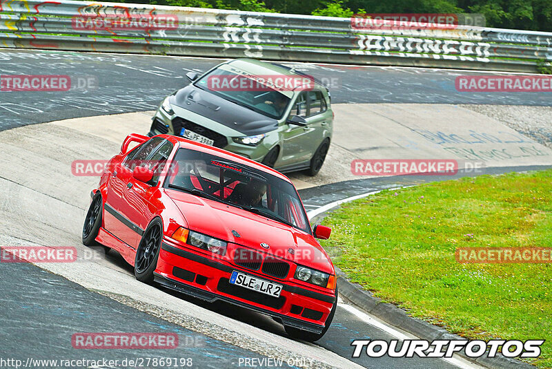 Bild #27869198 - Touristenfahrten Nürburgring Nordschleife (20.05.2024)