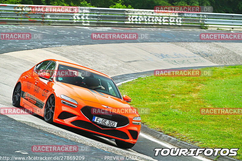 Bild #27869209 - Touristenfahrten Nürburgring Nordschleife (20.05.2024)