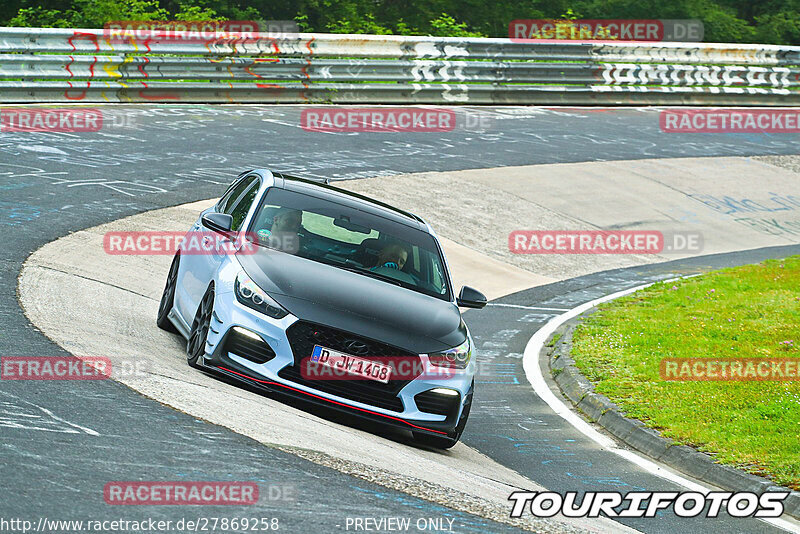 Bild #27869258 - Touristenfahrten Nürburgring Nordschleife (20.05.2024)