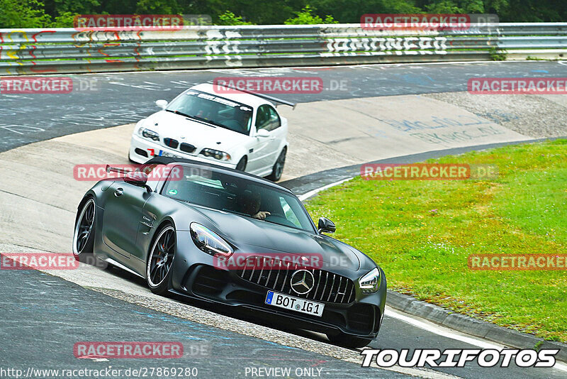 Bild #27869280 - Touristenfahrten Nürburgring Nordschleife (20.05.2024)