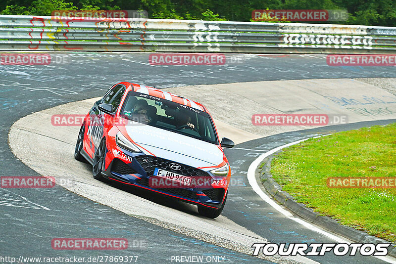 Bild #27869377 - Touristenfahrten Nürburgring Nordschleife (20.05.2024)