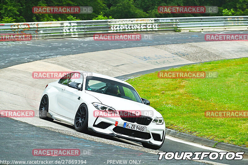 Bild #27869394 - Touristenfahrten Nürburgring Nordschleife (20.05.2024)