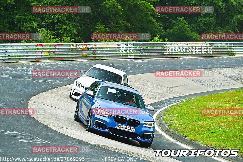 Bild #27869395 - Touristenfahrten Nürburgring Nordschleife (20.05.2024)