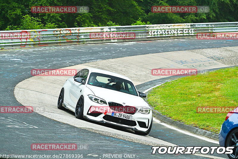 Bild #27869396 - Touristenfahrten Nürburgring Nordschleife (20.05.2024)