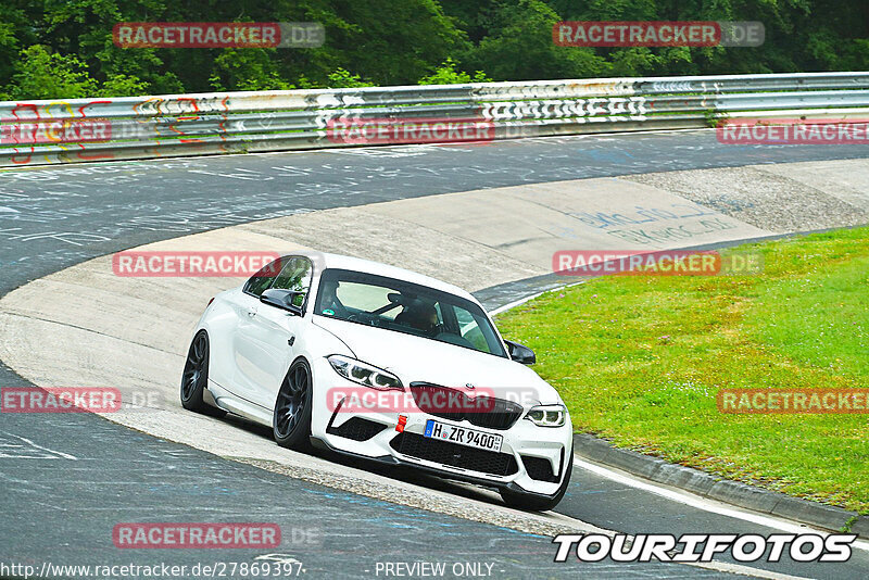 Bild #27869397 - Touristenfahrten Nürburgring Nordschleife (20.05.2024)