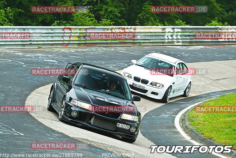 Bild #27869399 - Touristenfahrten Nürburgring Nordschleife (20.05.2024)