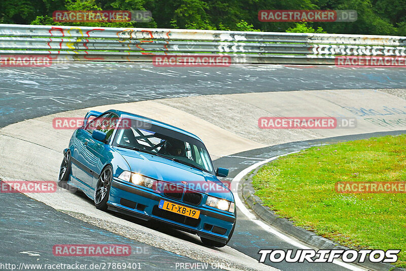 Bild #27869401 - Touristenfahrten Nürburgring Nordschleife (20.05.2024)