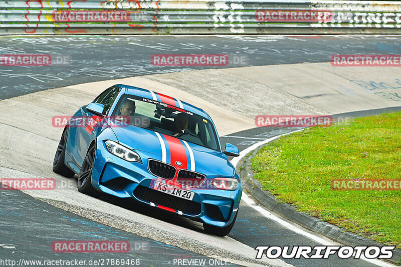 Bild #27869468 - Touristenfahrten Nürburgring Nordschleife (20.05.2024)