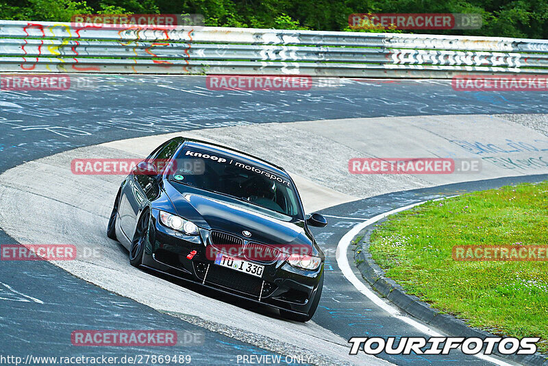 Bild #27869489 - Touristenfahrten Nürburgring Nordschleife (20.05.2024)