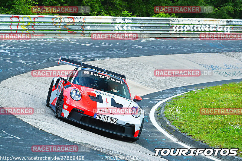 Bild #27869498 - Touristenfahrten Nürburgring Nordschleife (20.05.2024)