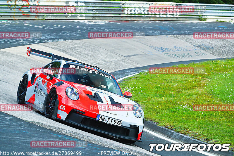 Bild #27869499 - Touristenfahrten Nürburgring Nordschleife (20.05.2024)