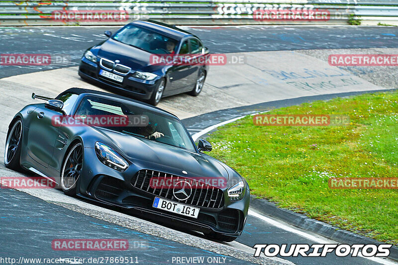 Bild #27869511 - Touristenfahrten Nürburgring Nordschleife (20.05.2024)