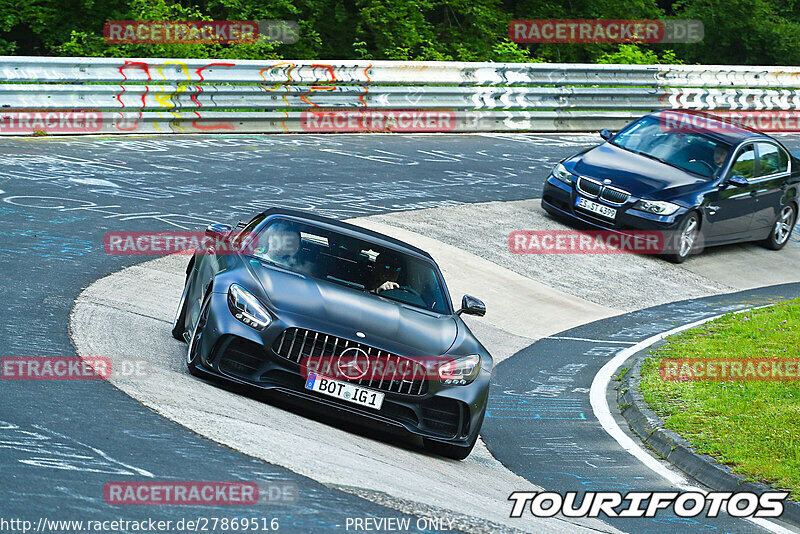 Bild #27869516 - Touristenfahrten Nürburgring Nordschleife (20.05.2024)