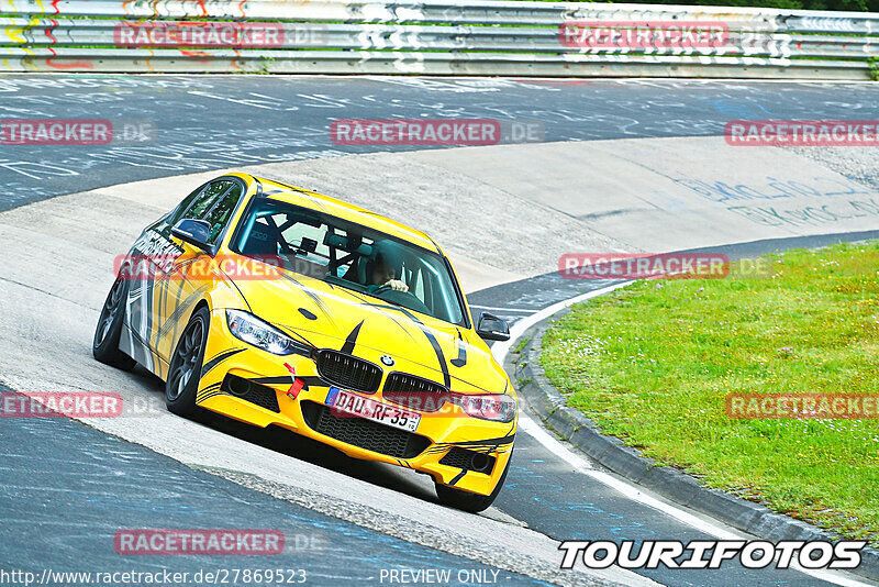 Bild #27869523 - Touristenfahrten Nürburgring Nordschleife (20.05.2024)