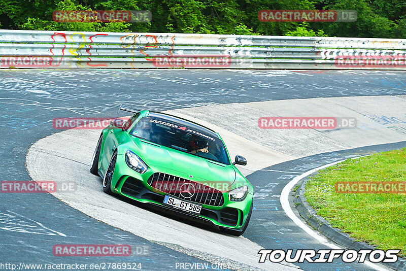 Bild #27869524 - Touristenfahrten Nürburgring Nordschleife (20.05.2024)