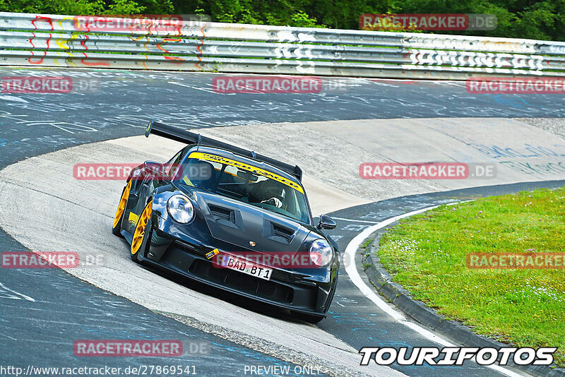 Bild #27869541 - Touristenfahrten Nürburgring Nordschleife (20.05.2024)