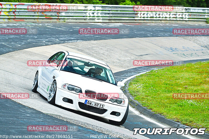 Bild #27869551 - Touristenfahrten Nürburgring Nordschleife (20.05.2024)