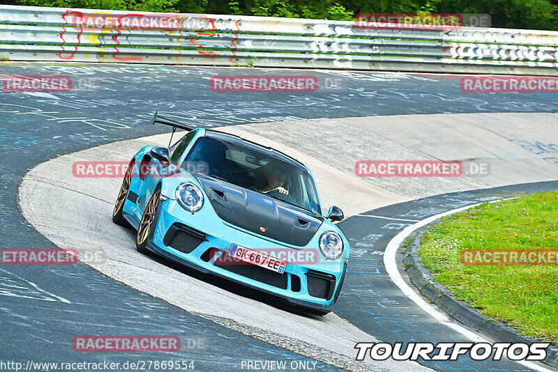 Bild #27869554 - Touristenfahrten Nürburgring Nordschleife (20.05.2024)