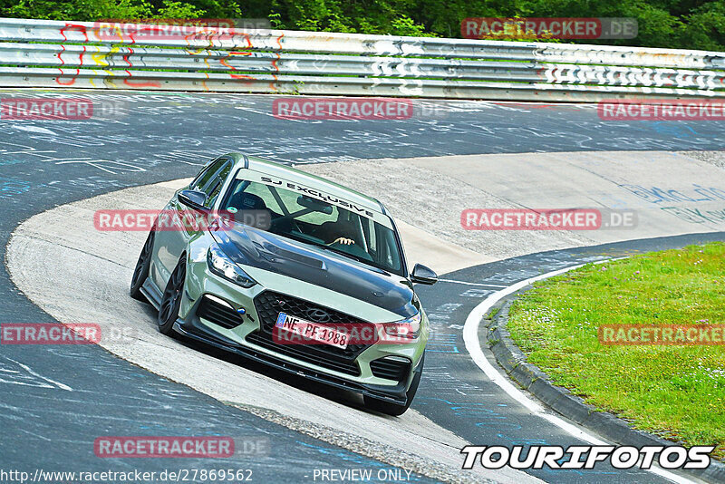 Bild #27869562 - Touristenfahrten Nürburgring Nordschleife (20.05.2024)