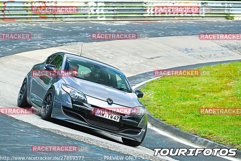 Bild #27869577 - Touristenfahrten Nürburgring Nordschleife (20.05.2024)