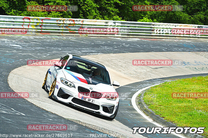 Bild #27869617 - Touristenfahrten Nürburgring Nordschleife (20.05.2024)