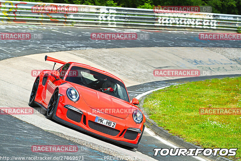 Bild #27869671 - Touristenfahrten Nürburgring Nordschleife (20.05.2024)