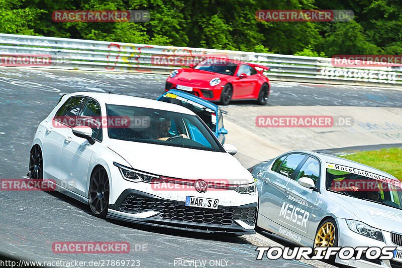 Bild #27869723 - Touristenfahrten Nürburgring Nordschleife (20.05.2024)