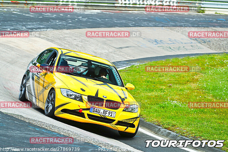 Bild #27869739 - Touristenfahrten Nürburgring Nordschleife (20.05.2024)