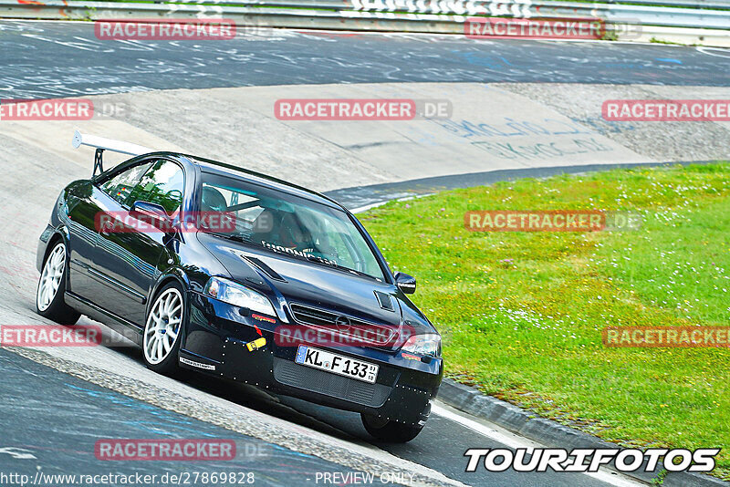 Bild #27869828 - Touristenfahrten Nürburgring Nordschleife (20.05.2024)