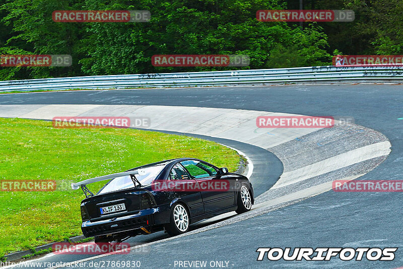 Bild #27869830 - Touristenfahrten Nürburgring Nordschleife (20.05.2024)