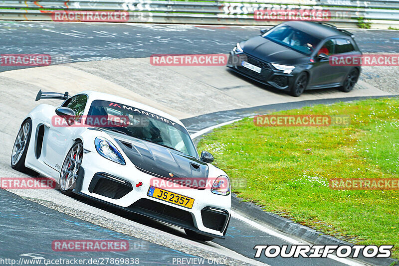 Bild #27869838 - Touristenfahrten Nürburgring Nordschleife (20.05.2024)