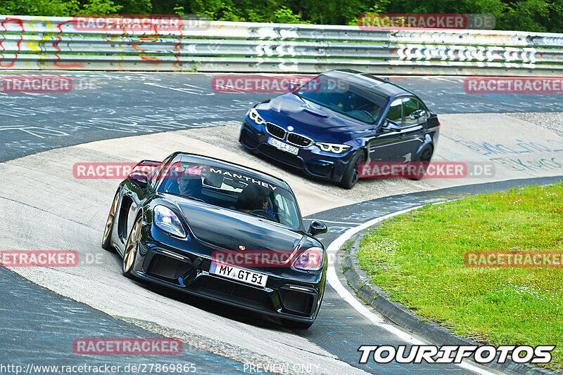 Bild #27869865 - Touristenfahrten Nürburgring Nordschleife (20.05.2024)