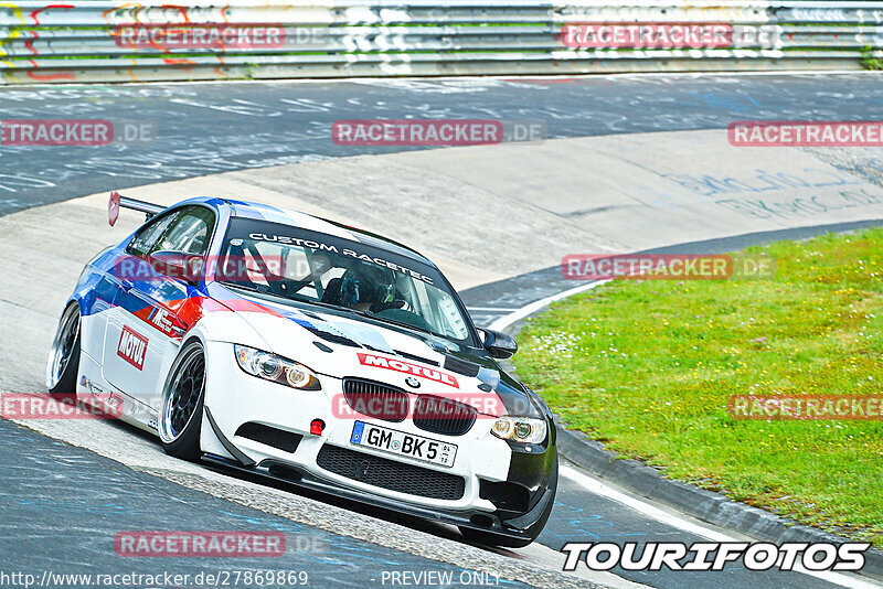 Bild #27869869 - Touristenfahrten Nürburgring Nordschleife (20.05.2024)