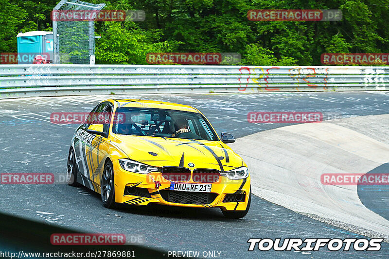 Bild #27869881 - Touristenfahrten Nürburgring Nordschleife (20.05.2024)