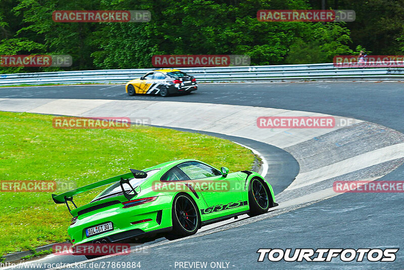 Bild #27869884 - Touristenfahrten Nürburgring Nordschleife (20.05.2024)