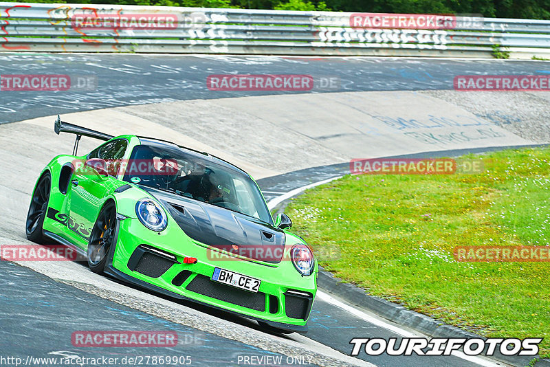 Bild #27869905 - Touristenfahrten Nürburgring Nordschleife (20.05.2024)