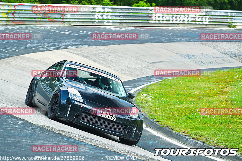 Bild #27869906 - Touristenfahrten Nürburgring Nordschleife (20.05.2024)