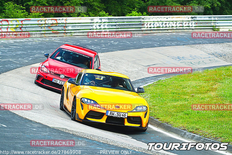 Bild #27869908 - Touristenfahrten Nürburgring Nordschleife (20.05.2024)