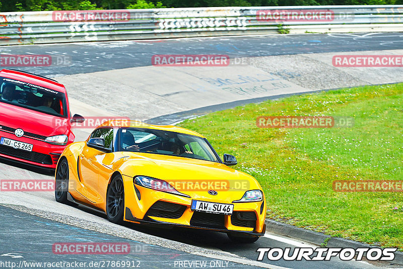 Bild #27869912 - Touristenfahrten Nürburgring Nordschleife (20.05.2024)