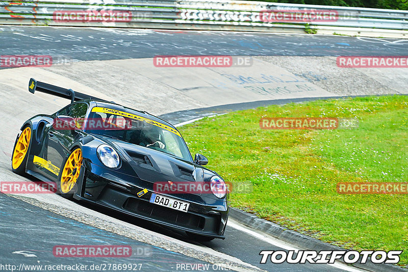 Bild #27869927 - Touristenfahrten Nürburgring Nordschleife (20.05.2024)