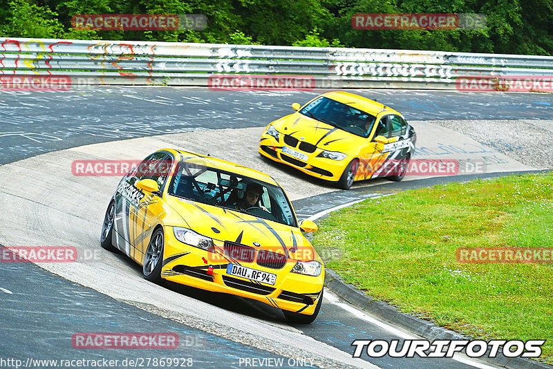 Bild #27869928 - Touristenfahrten Nürburgring Nordschleife (20.05.2024)